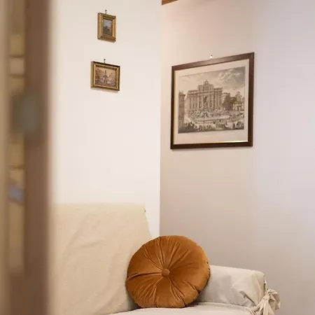 Appartement Minerva House Pantheon Rome