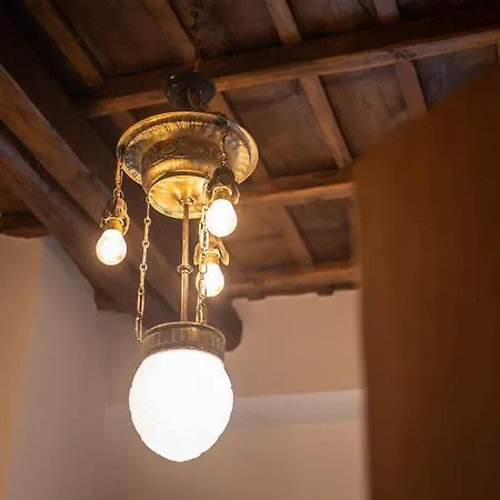 Minerva House Pantheon Appartement Rome