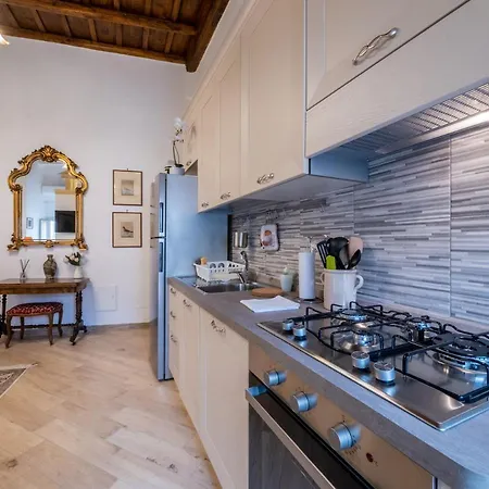 Apartment Minerva House Pantheon *