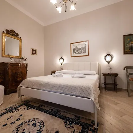 Minerva House Pantheon Rome