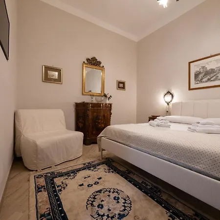 Appartement Minerva House Pantheon Rome