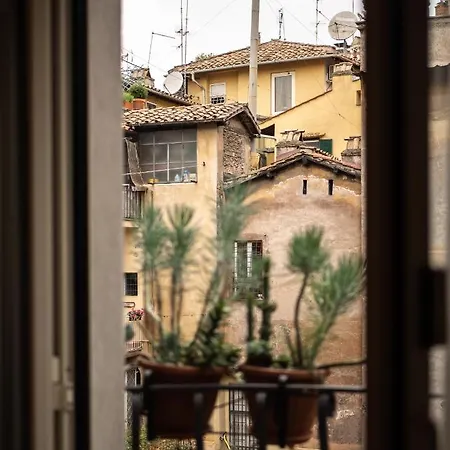 Apartment Minerva House Pantheon Rome