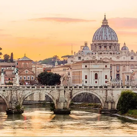 Camilla 4u * Roma