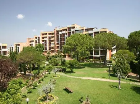 Parco Tirreno Rome
