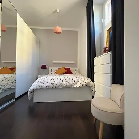 Baronio 22 Apartment
