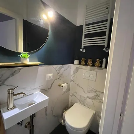 Baronio 22 Apartment