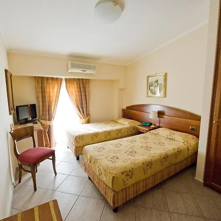 Hotel Marini Park Castel di Leva