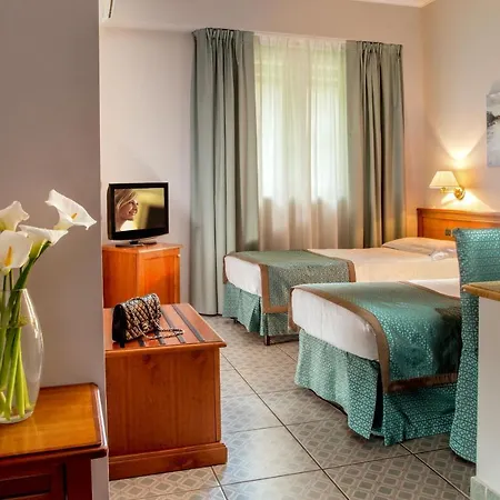 Marini Park 3* Castel di Leva