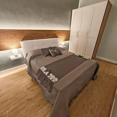 Domus Aldini Apartment *