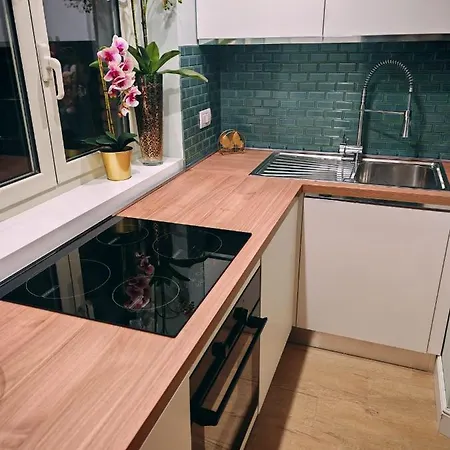 Apartment Domus Aldini