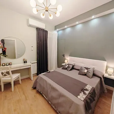 Domus Aldini Apartment *