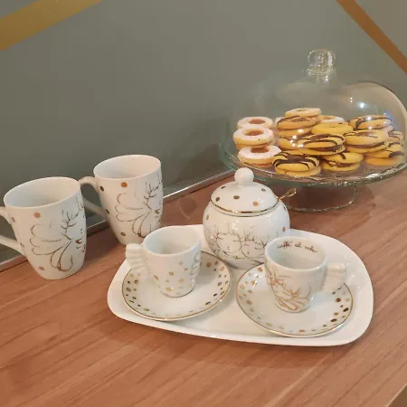 Domus Aldini Apartment