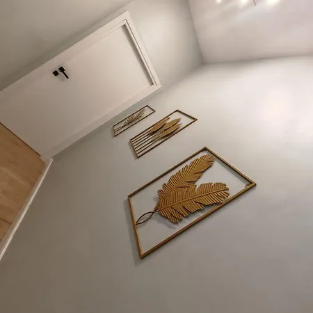 Domus Aldini Apartment *