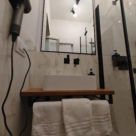 Apartment Domus Aldini