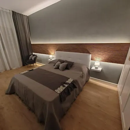 Apartment Domus Aldini