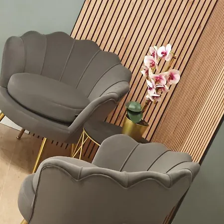 Domus Aldini Apartment Rom