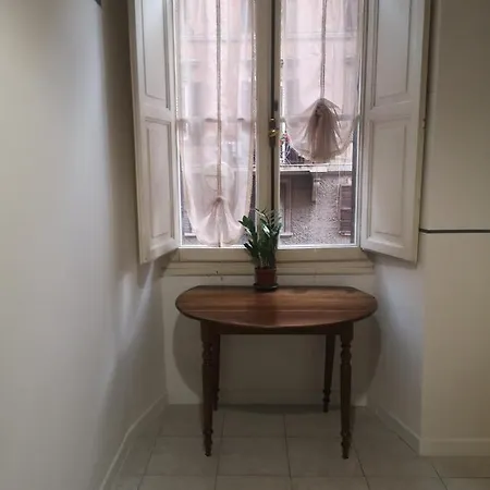 Apartamento Romeo. Luminoso Al Centro Di Roma