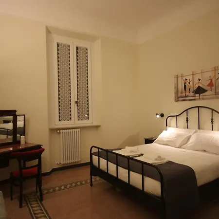 Irene's The Retreat Holiday home Rome