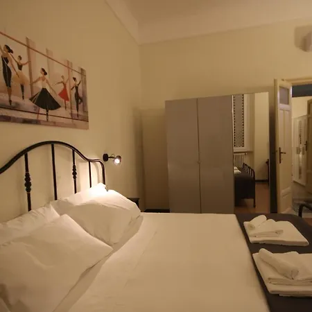 Irene's The Retreat Holiday home Rome