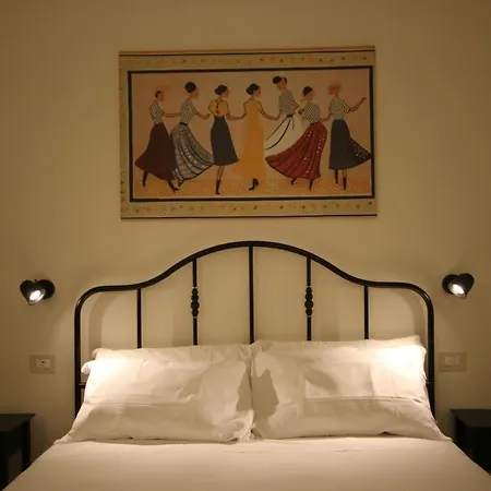 Irene's The Retreat Holiday home Rome
