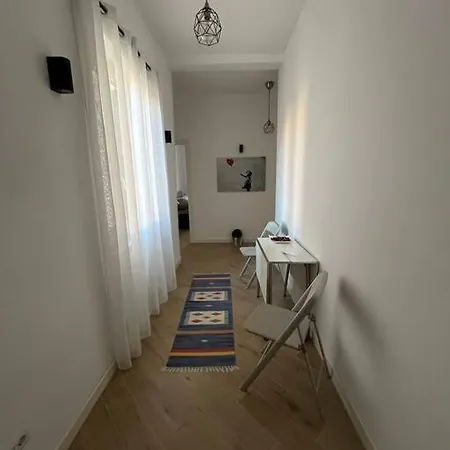 Apartment San Paolo Lellas