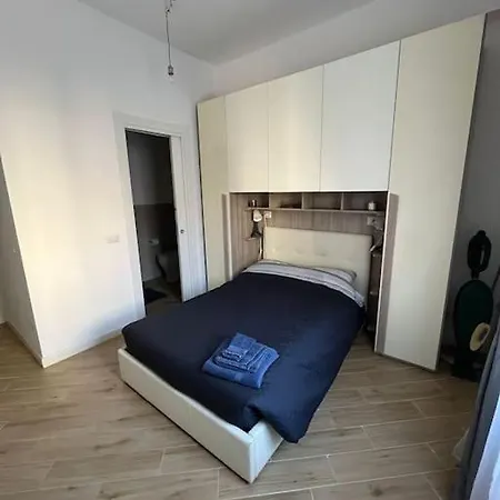 Apartment San Paolo Lellas