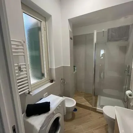 Apartment San Paolo Lellas