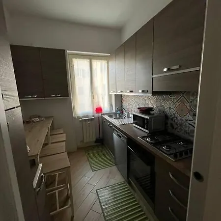 Apartment San Paolo Lellas