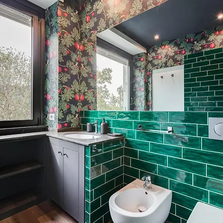 Music Bridge Apartment *
