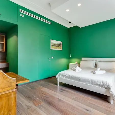 Music Bridge Apartment