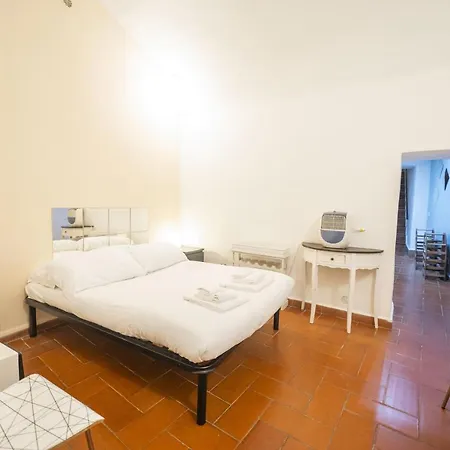 Appartamento Campo De Fiori Grotto *