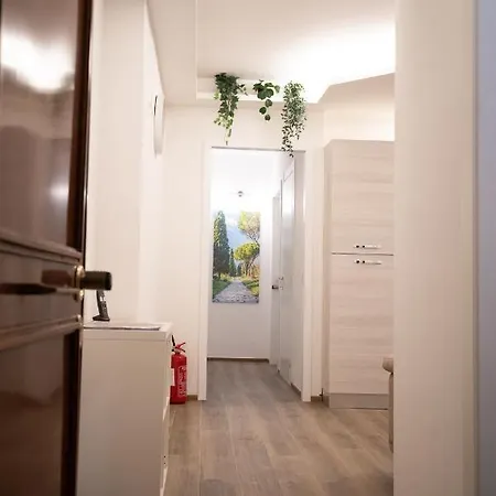 Guest house Romecoming Ostiense *