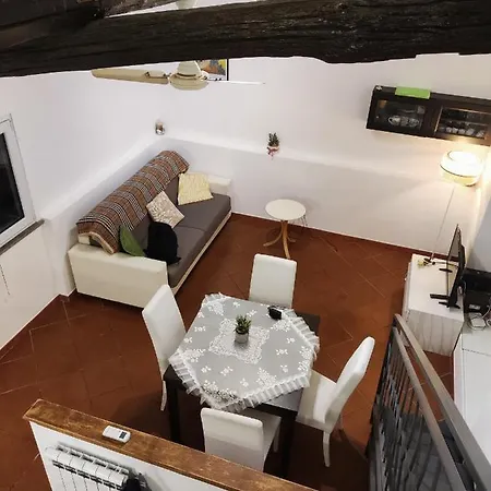 Appartamento La Casa Di Francesca *