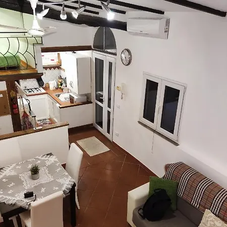 La Casa Di Francesca *