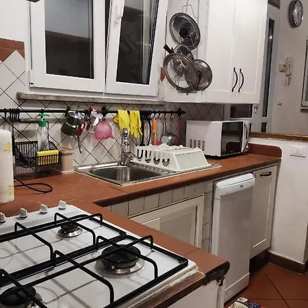La Casa Di Francesca * Roma