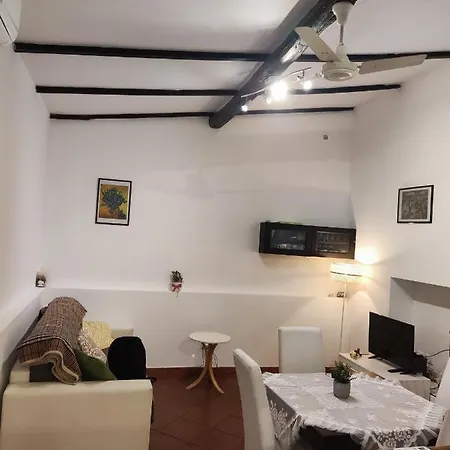 La Casa Di Francesca * Roma