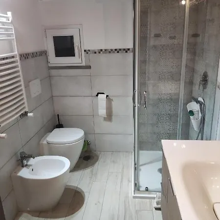 Appartamento La Casa Di Francesca Roma
