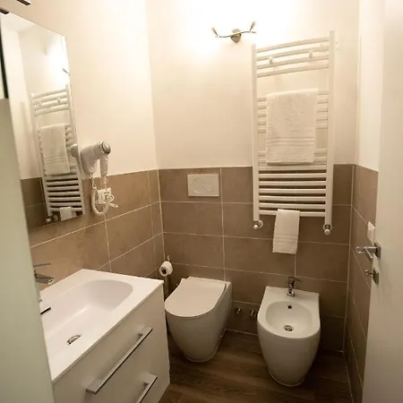 Romecoming Ostiense Guest house Rome