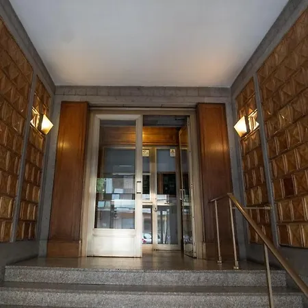 Romecoming Ostiense Guest house