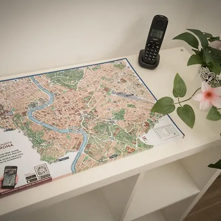 Guest house Romecoming Ostiense