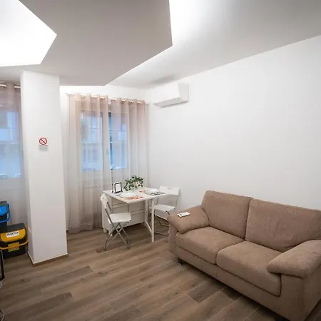 Guest house Romecoming Ostiense