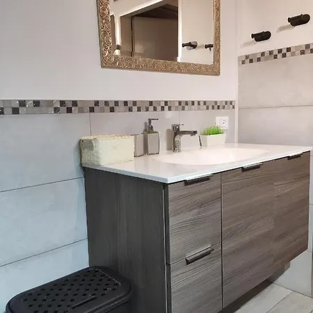 La Casa Di Francesca Appartamento Roma
