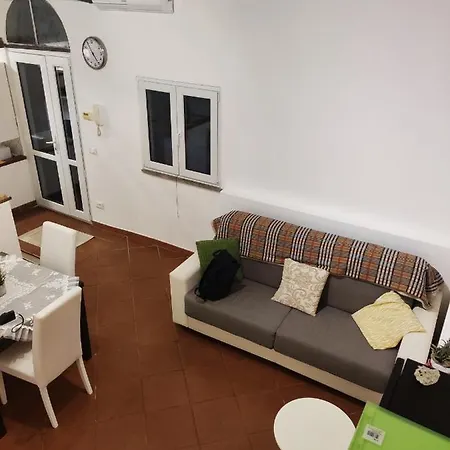 La Casa Di Francesca * Roma