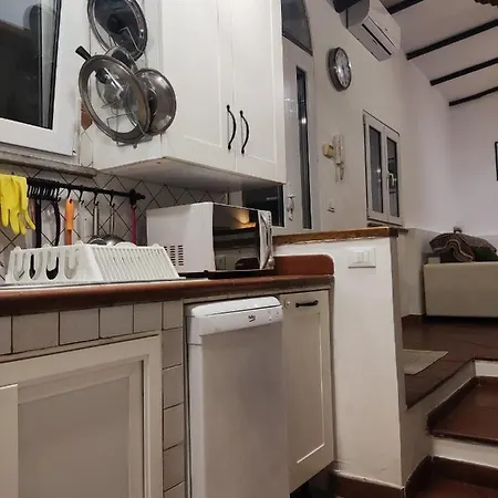 La Casa Di Francesca Appartamento