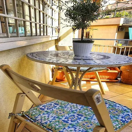 Per Le Tue Vacanze A Pamphili Apartment Rome