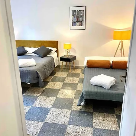 K-celimontana Appartamento Roma