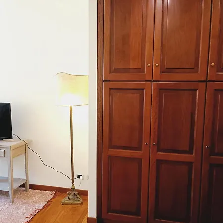 Per Le Tue Vacanze A Pamphili Apartment *