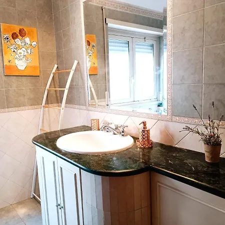 Per Le Tue Vacanze A Pamphili Apartment