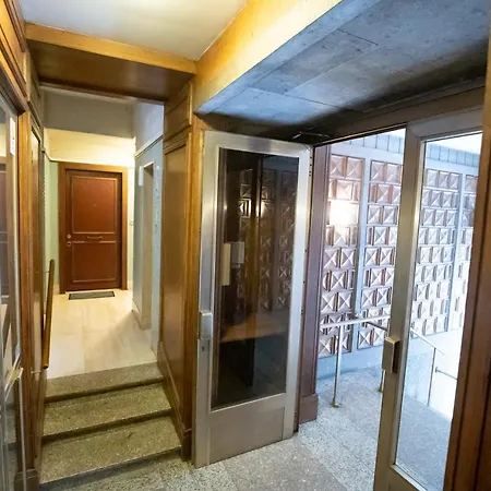 Romecoming Ostiense Guest house