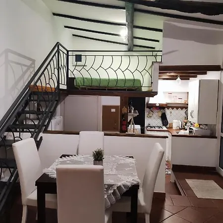 La Casa Di Francesca *
